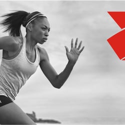 спортивный баннер_конкурсная работа — przykładowe portfolio freelancera w kategorii Banery